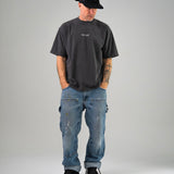 CHAPTER MID | BLACK / BLACK