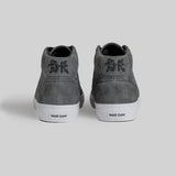 CHAPTER MID | BK DARK GREY / WHITE