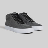 CHAPTER MID | BK DARK GREY / WHITE