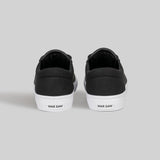 CHAPTER | BLACK / WHITE SYNTHETIC