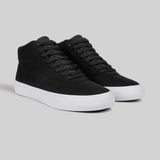 CHAPTER MID | BLACK / WHITE SYNTHETIC