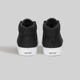 CHAPTER MID | BLACK / WHITE SYNTHETIC