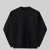 UNITY CREW - BLACK