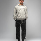 CAPITAL CHINOS - BLACK