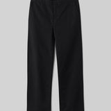 CAPITAL CHINOS - BLACK