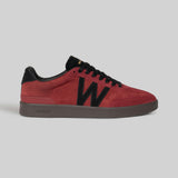 VERSUS CD | OXBLOOD / GUM