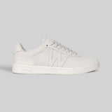 VERSUS | WHITE / WHITE