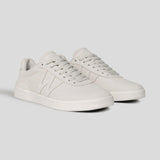 VERSUS | WHITE / WHITE